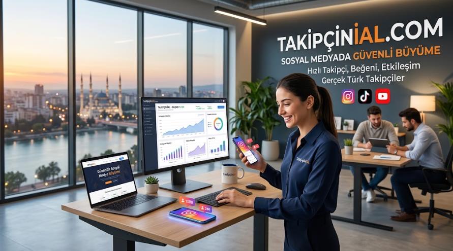 Platform Medya Büyüme Sürecinde Güvenilir Destek