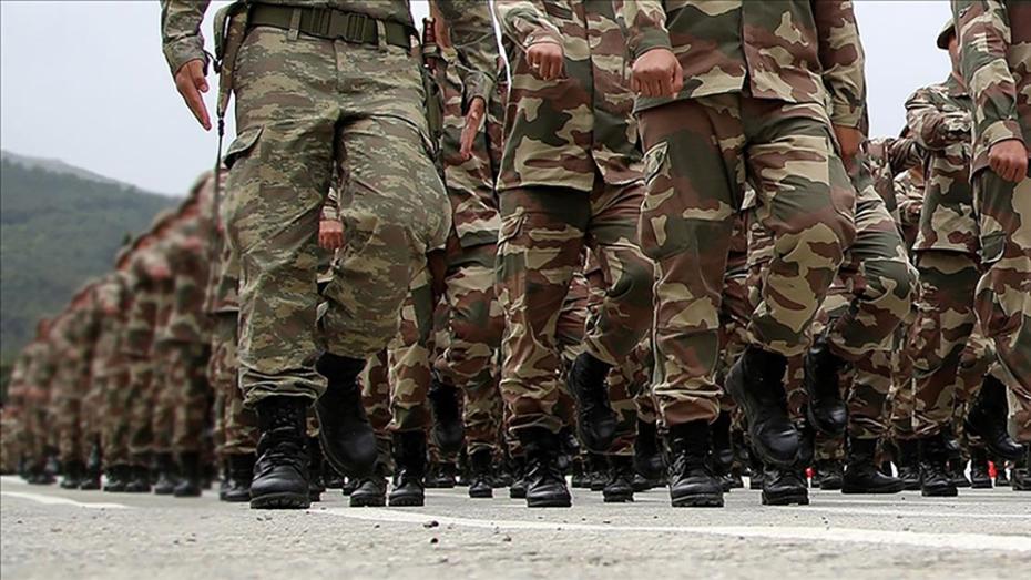 2026 İkinci Yarıyıl Bedelli Askerlik Ücretleri Belirlendi