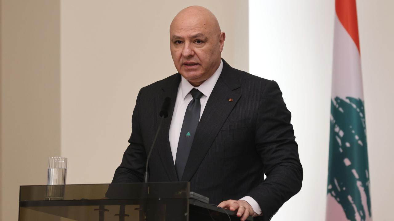 Lübnan ve İsrail Gerilimini Yöneten Son Gelişmeler