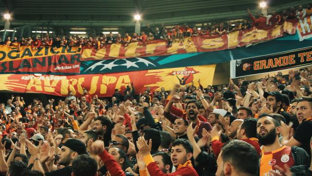 UltrAslan’da Kriz Büyüyor: Şirin’in Slogan Tartışması Sonrası Tüm Faaliyetler Durduruldu