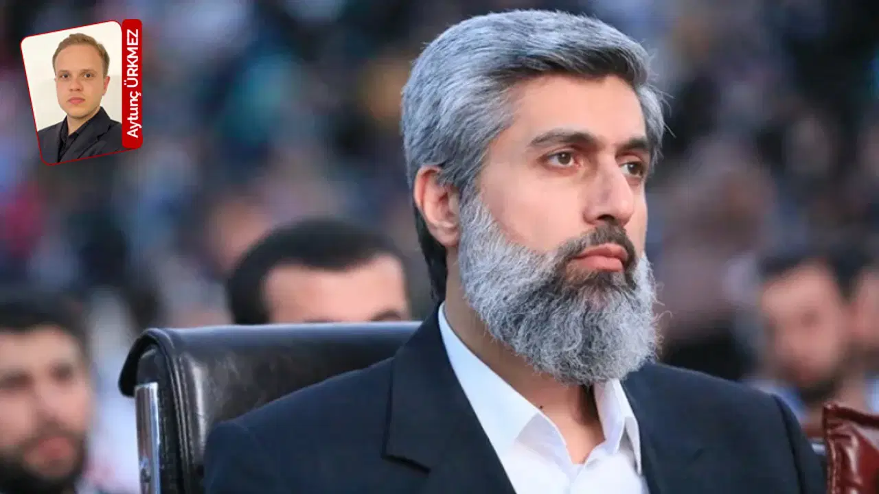 Selefi Lider Kuytul'un Süleymancılara Yönelik Operasyonu Eleştirisi ve Gözaltılar