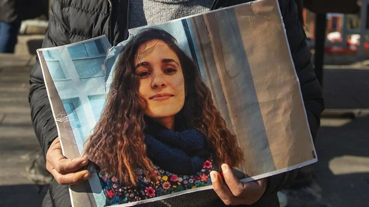 Gülistan Doku dosyasında dikkat çeken gelişme: Jandarma komutan yardımcısı ve eşi tutuklandı!