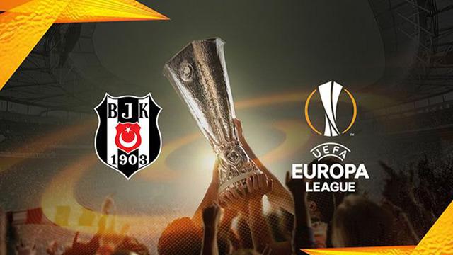 Beşiktaş'ın UEFA Avrupa Ligi Rakipleri Bu Hafta Ne Yaptı?