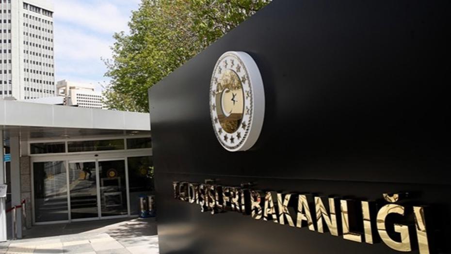 Türkiye’den 12 Ülkenin İsrail'e Yönelik Yaptırım Kararına Tam Destek
