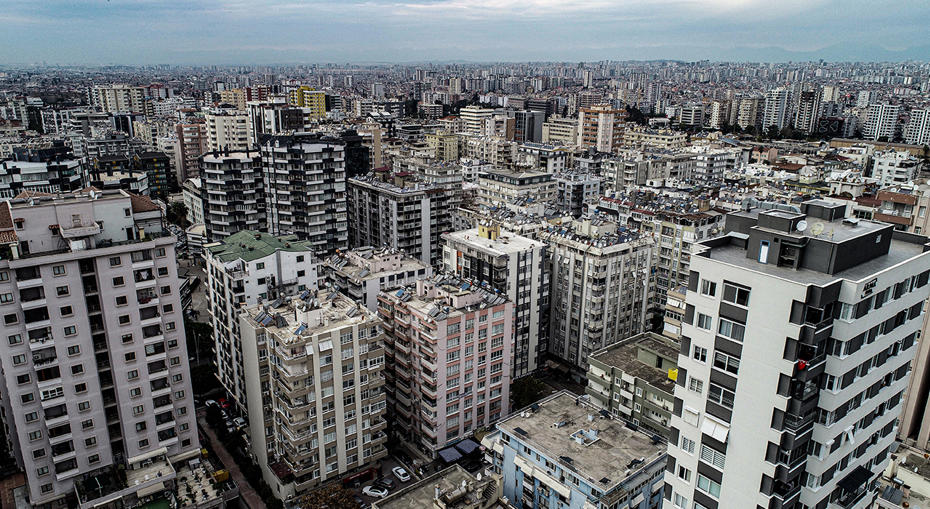 Türkiye'de Yaklaşık 6 Milyon Konut Risk Altında: Güvenlik ve Dönüşüm Çalışmaları Hakkında Bilinmesi Gerekenler