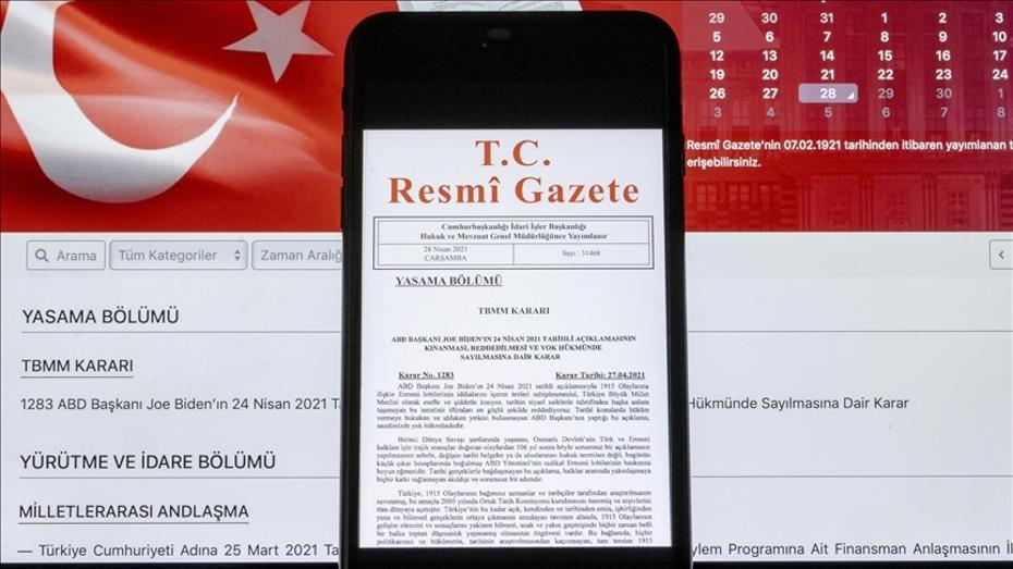 20 Eylül 2026 Resmi Gazete'de Güncel Karar ve Düzenlemeler