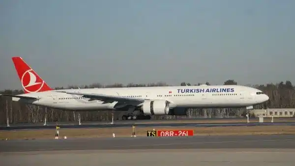 THY, Boeing'den 150 Adet Uçak Satın Alacak