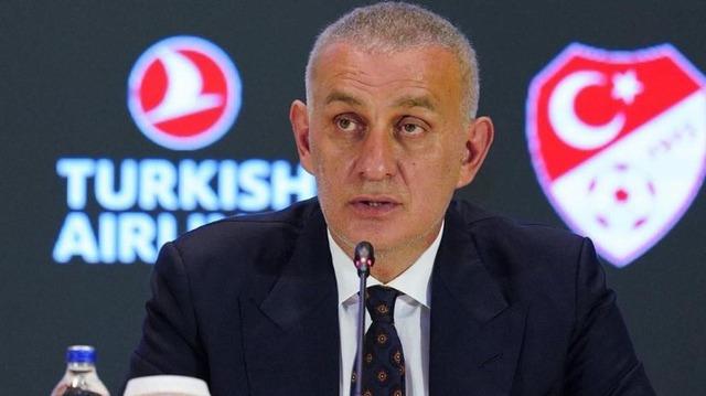Canlı yayında söz edildi: TFF'de olağanüstü seçim kararı alınabilir! İşte detaylar