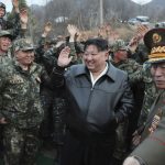 Rusya, Kuzey Kore'ye yönelik yaptırımların yenilenmesini veto etti