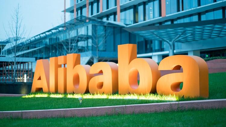 Alibaba halka arzını geri çekiyor