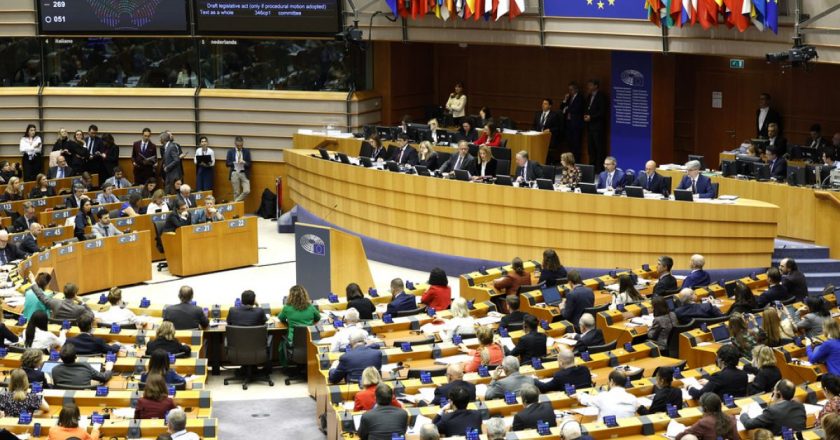 Avrupa Parlamentosu tarafından hızla onaylanan göç ve sığınmayla ilgili Yeni Pakt ne öngörüyor?