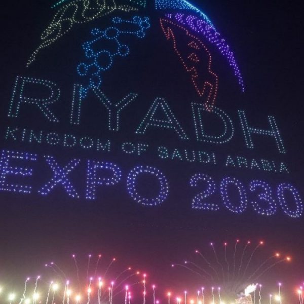 Expo 2030'a Suudi Arabistan'ın başkenti Riyad ev sahipliği yapacak