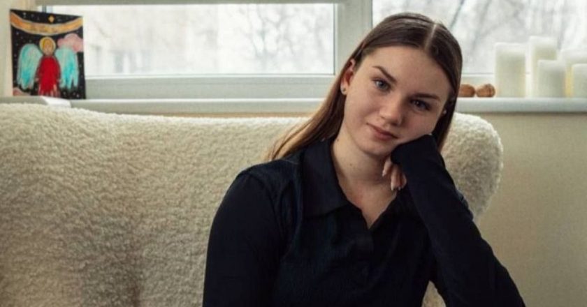 Kaçırılan Ukraynalı çocuklar: 17 yaşındaki Valeriia, Rus eğitim kampından nasıl kurtuldu?