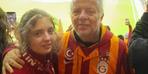 Kadıköy'de Galatasaray'ın baba ve kızına saldıran zanlılar tutuklandı!