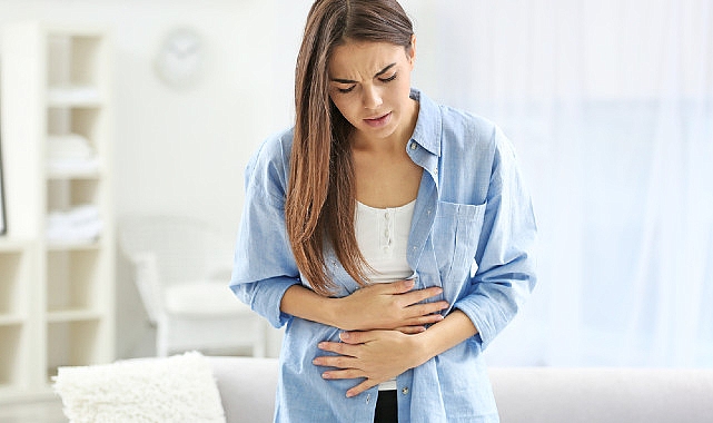 Derin Endometriozis Organ Kaybına Neden Olabilir – SAĞLIK