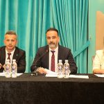 Nilüfer Belediyespor Kulübü'nün yeni başkanı Muharrem Or – SPOR