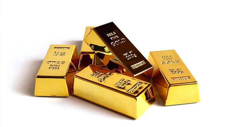 Bankacılık devinden altın için yeni tahmin