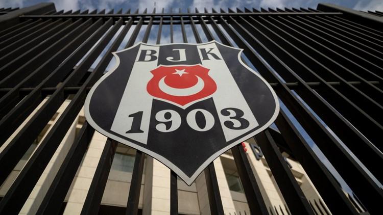Beşiktaş'tan önemli karar |  Piyasa haberleri