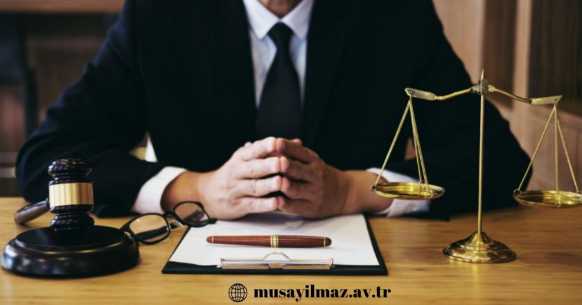 Hukuki Çözümlerde Uzmanlık: İcra, Boşanma ve Forex Alanında Profesyonel Destek