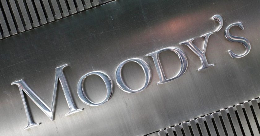 Moody's: Seçim sonrası ekonomi politikasındaki değişiklik kredi notları açısından olumlu