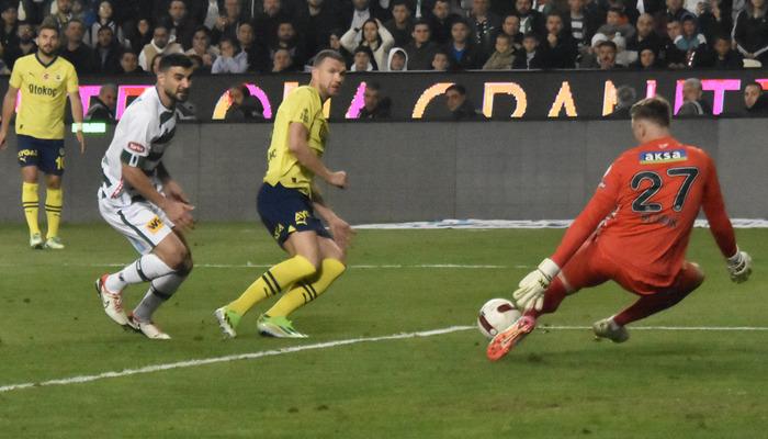 Konyaspor'dan zafer sözleri!  ''Alırdı…'' Atiker Konyaspor