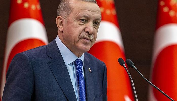 Cumhurbaşkanı Erdoğan açıkladı!  Eğitimde şiddete karşı yasal düzenleme: “Hızla hayata geçireceğiz”