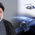 İran Cumhurbaşkanı İbrahim Raisi'yi taşıyan helikopter düştü!  Dünyanın gözü o bölgeye odaklandı!  Akıncı İHA arama yapıyor