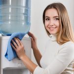 TEKDEZ ile Temiz ve Sağlıklı Su: Su Deposu ve Su Sebili Temizliği