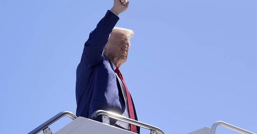 FBI, Trump'ın ikinci suikast girişimini doğruladı: Soruşturma başlatıldı