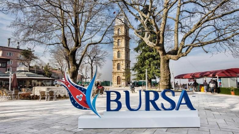 Bursa’da Mutlaka Görülmesi Gereken 7 Tarihi Yer