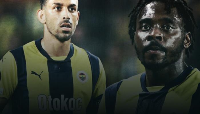 Galatasaray ve Beşiktaş'a suçlamalar yöneltildi… İrfan Can Kahveci ve Bright Osayi-Samuel'in geleceğine ilişkin karar çıktı! Liderler İstanbul'a çağrıldı