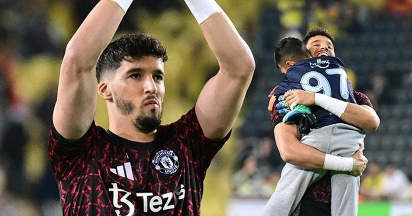 Altay Bayındır'ın F.Bahçe paylaşımı – Son Dakika Futbol Haberleri