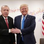 Son dakika | Erdoğan’dan Trump’a tebrik! ABD seçimlerinden sonra ilk açıklama: İlişkilerin güçlenmesini umuyorum