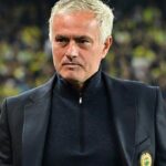 TFF Tahkim Kurulu onayladı! Jose Mourinho’ya 1 maç ceza verildi…