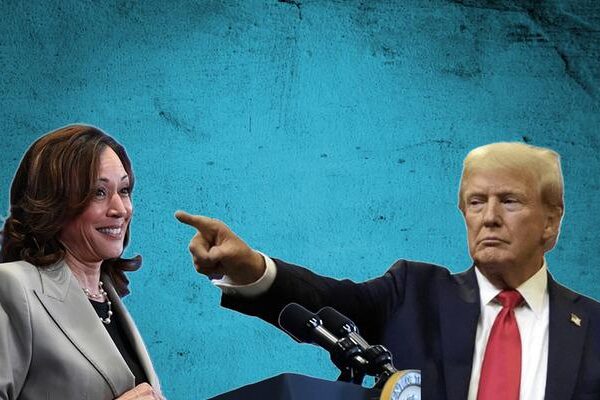 Kamala Harris mi yoksa Donald Trump mı? Amerika için tarihi gün! Erken oy verme süreci sona erdi… Büyük seçime geri sayım başladı