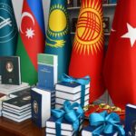 Türk birliğini savunan Kazak yazarların eserleri yayımlandı