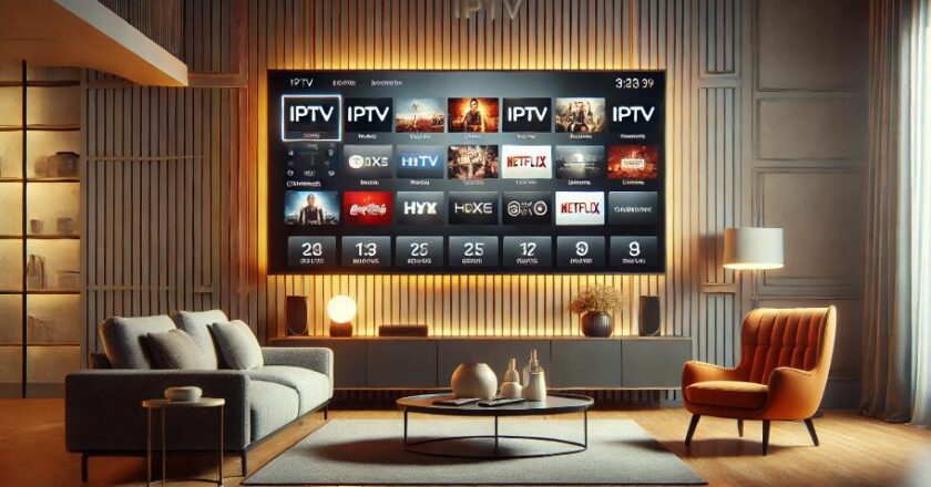 IPTV Test ile Kaliteli Yayın Deneyimi