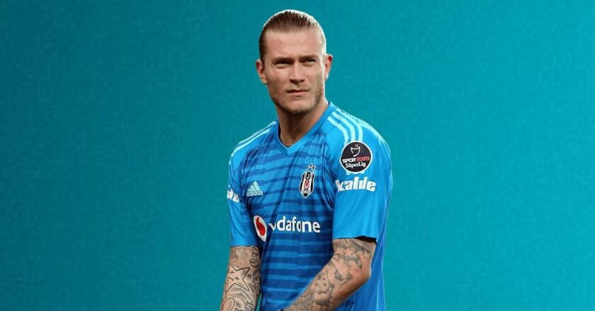 Beşiktaş’ın eski kalecisi Loris Karius, Schalke 04’e imza attı!