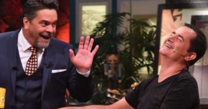 Beyaz Show yeniden mi başlıyor? Beyaz Show ne zaman başlayacak? – En son hayat haberleri