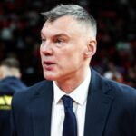 Sarunas Jasikevicius’tan olağanüstü sözler: ‘Galatasaray maçı mı sandınız?’ – Son Dakika Spor Haberleri