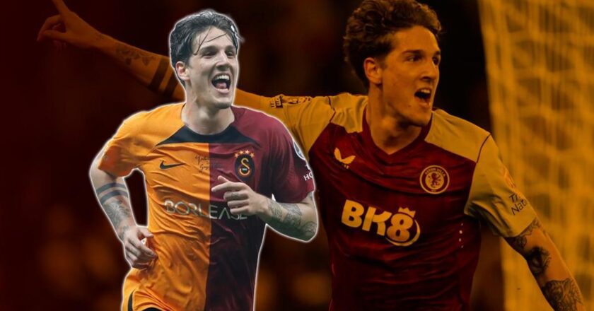 Galatasaray Zaniolo yeni teklif! – Futbol Haberleri