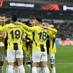 Anderlecht – Fenerbahçe TRT 1 Canlı İzleme