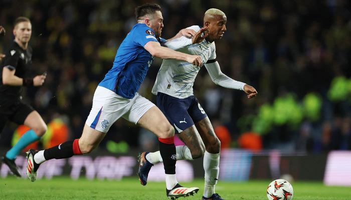 SON DAKİKA: Fenerbahçe UEFA Avrupa Ligi’ne veda etti! Sarı-Lacivertliler 2-0 kazandığı mücadelede Rangers’a penaltı vuruşları sonucu elendi…