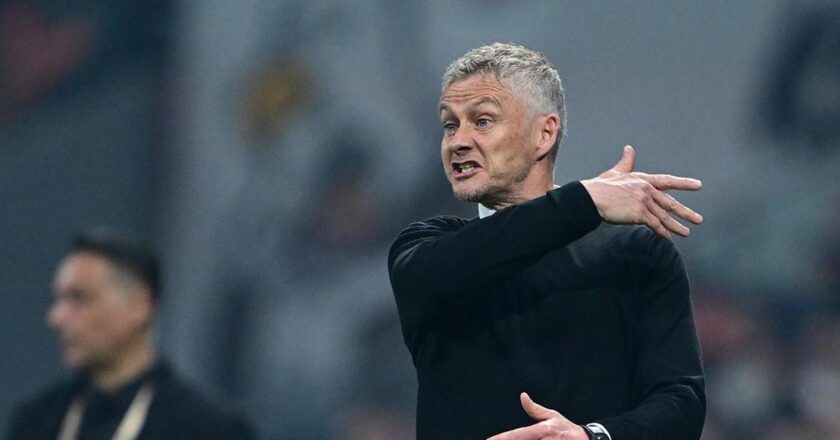 Son Dakika Spor Haberi | Ole Gunnar Solskjaer: Harika bir galibiyet