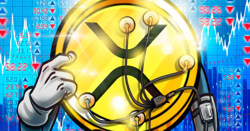Analistler XRP fiyatında sıradaki hedefi 10 dolara koydu — “İyimser” hedef 20 dolarda