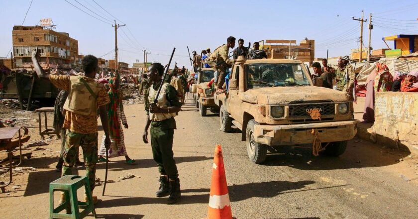 Birleşmiş Milletler, Sudan’dan gelen sivil infazı haberlerini kınadı