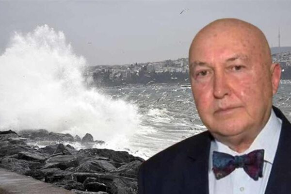 Uzman isim açıkladı! Günler sonra ortaya çıktı… İstanbul’daki 6.2’lik deprem Boğaz’a kadar gelen tsunami üretmiş
