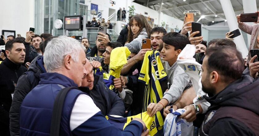 Son Dakika Spor Haberi | Fenerbahçe, Sivasta