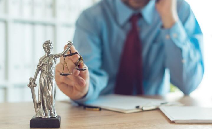 Hukuk Bürosu Antakya ile Hukuki Sorunlarınıza Profesyonel Çözümler