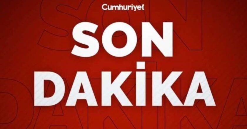 Son Dakika… Bahçeli’den ‘İmamoğlu’ açıklaması – Son Dakika Siyaset Haberleri